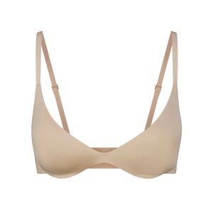 Skims Wireless Form Super Push Up Bra. NWT